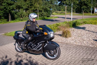 BMW K1 Treffen 2010