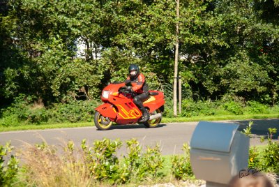 BMW K1 Treffen 2010