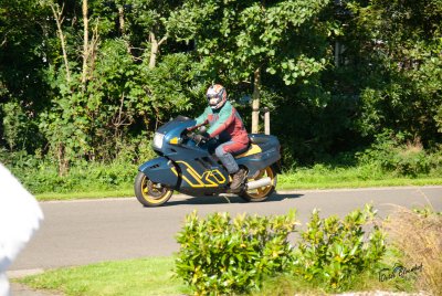 BMW K1 Treffen 2010