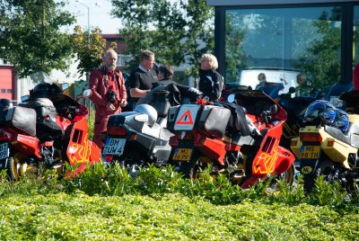 BMW K1 Treffen 2010