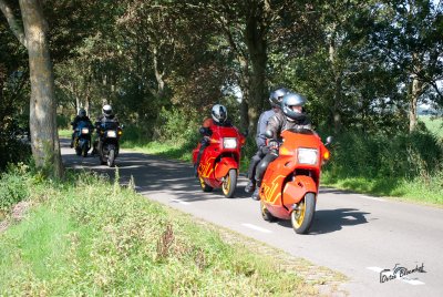 BMW K1 Treffen 2010