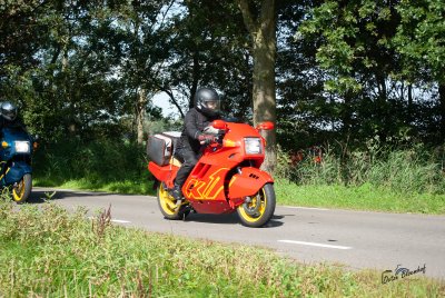 BMW K1 Treffen 2010