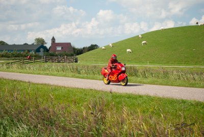 BMW K1 Treffen 2010