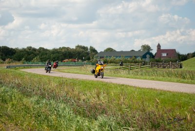 BMW K1 Treffen 2010