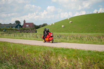 BMW K1 Treffen 2010