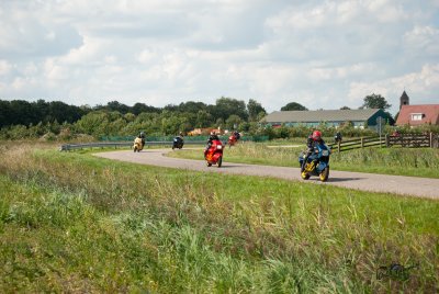 BMW K1 Treffen 2010
