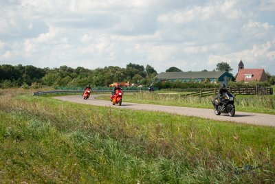 BMW K1 Treffen 2010