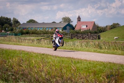 BMW K1 Treffen 2010