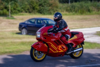 BMW K1 Treffen 2010