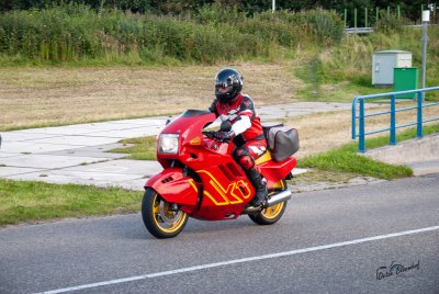 BMW K1 Treffen 2010