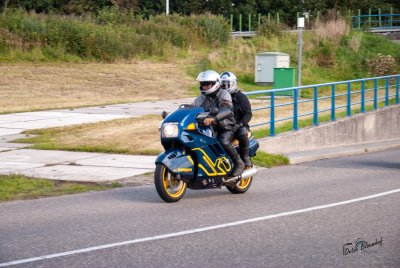 BMW K1 Treffen 2010