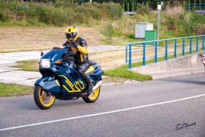BMW K1 Treffen 2010