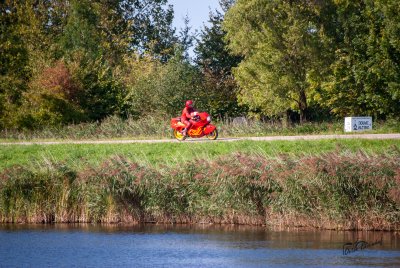 BMW K1 Treffen 2010