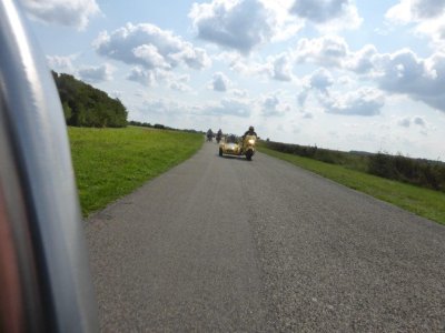 BMW K1 Treffen 2018