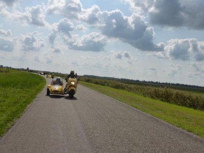 BMW K1 Treffen 2018