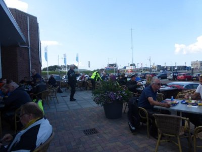 BMW K1 Treffen 2018