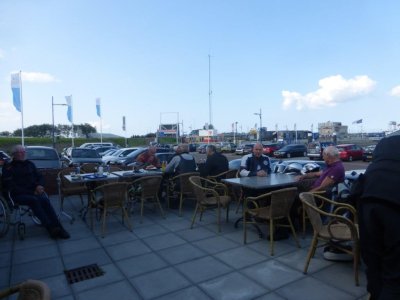 BMW K1 Treffen 2018
