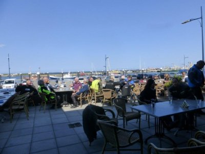 BMW K1 Treffen 2018