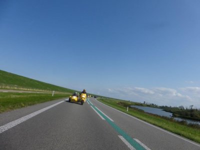 BMW K1 Treffen 2018