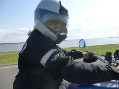 BMW K1 Treffen 2018