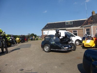 BMW K1 Treffen 2018