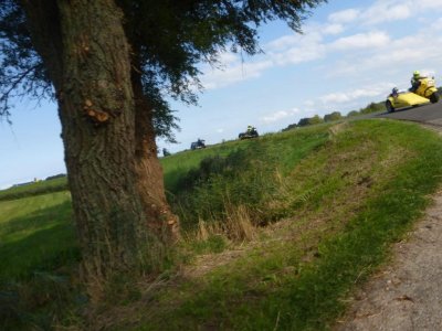 BMW K1 Treffen 2018