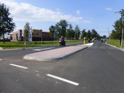 BMW K1 Treffen 2018