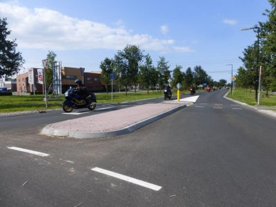 BMW K1 Treffen 2018