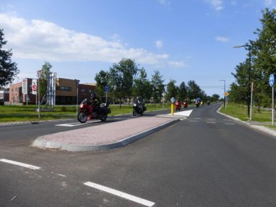 BMW K1 Treffen 2018
