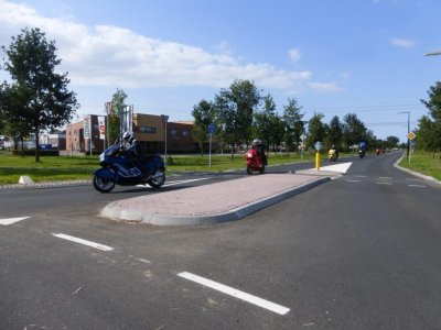 BMW K1 Treffen 2018