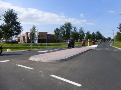 BMW K1 Treffen 2018