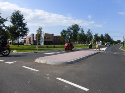 BMW K1 Treffen 2018