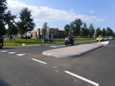 BMW K1 Treffen 2018