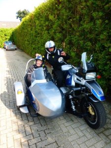 BMW K1 Treffen 2018