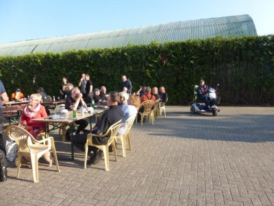 BMW K1 Treffen 2018