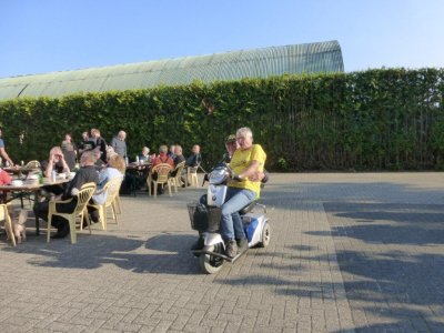 BMW K1 Treffen 2018