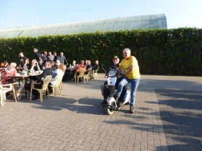 BMW K1 Treffen 2018